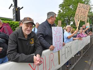 Supporting image for story: 'It's more than just a local' - Wolverhampton councillor's plea to pub bosses amid Toby carvery plans