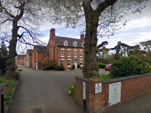 Supporting image for story: Shropshire care home confident standards will rise after critical report