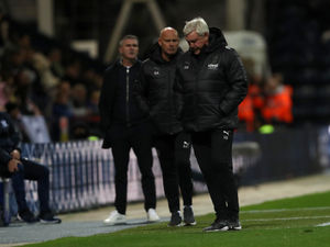 Supporting image for story: Steve Bruce: West Brom future for others to decide