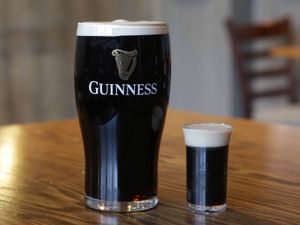 Supporting image for story: Two Shrewsbury pubs set to slash prices on Guinness for St Patrick's Day - here's where
