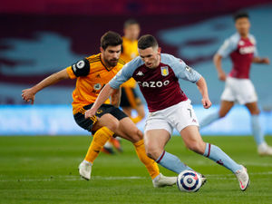 Supporting image for story: Aston Villa v Wolves: Key battles to keep an eye on
