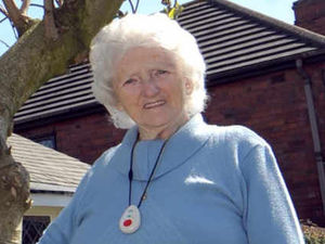 Supporting image for story: Majestic magnolia takes pride of place