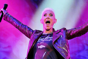 Supporting image for story: Review: Roxette at LG Arena, Birmingham