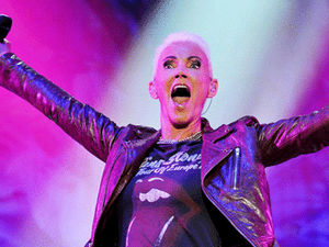 Supporting image for story: Review: Roxette at LG Arena, Birmingham