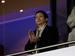 Supporting image for story: Matt Maher: West Brom are hoping to strike gold, but danger is lurking