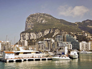 Supporting image for story: POLL: Should the UK be prepared to go to war over Gibraltar?