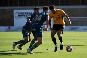 Rayan Ait-Nouri (Getty)