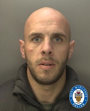 Lee Healey has been jailed after officers spotted him driving more than 100mph in a 40mph zone