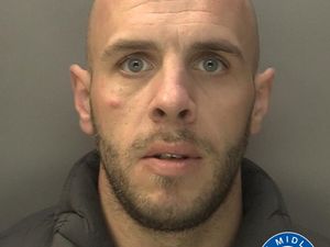 Supporting image for story: Street racer jailed after speeding at more than 100mph in a 40mph zone - while two others given suspended sentences