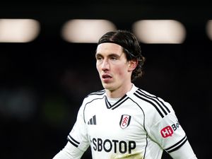 Supporting image for story: Marco Silva unsure of Harry Wilson’s Fulham future amid stellar run of form