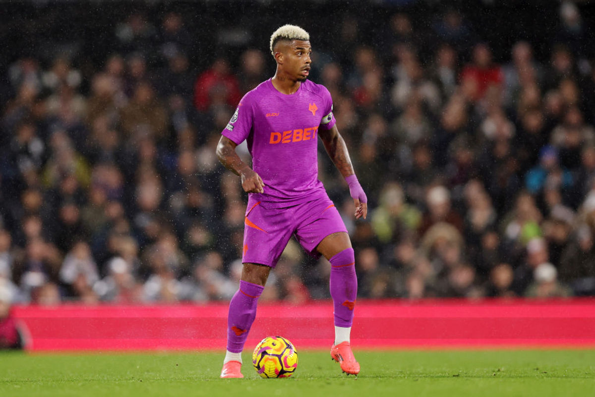 Wolves captain has one hope after dominant win | Express & Star