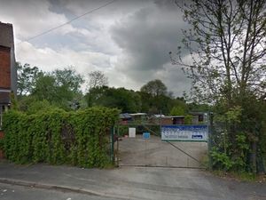 Supporting image for story: Walsall could be set for an allotments revolution