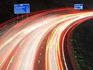 Supporting image for story: M6 gets the all clear