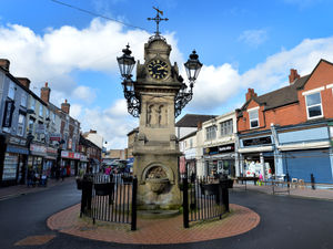 Supporting image for story: Find out which Black Country town is in a post-lockdown housing boom