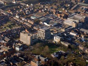 Supporting image for story: The Public arts centre triples visitors over three years