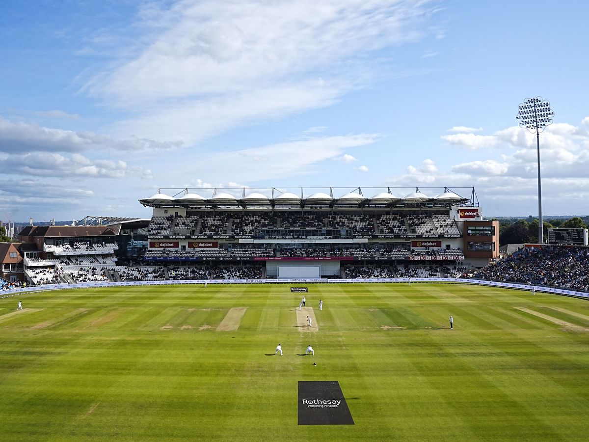 Durham collapse to defeat and relegation as Yorkshire and Hampshire survive