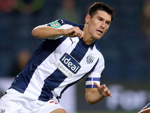 Supporting image for story: Gareth Barry warned over role in Swindon Town ownership dispute