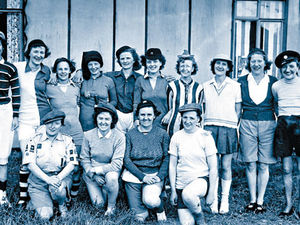 Supporting image for story: Pictures from the Past - 11 May