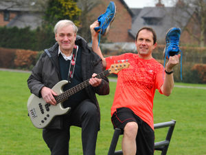 Supporting image for story: Renewed hope for major Market Drayton race and Party in the Park