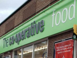 Supporting image for story: Whitchurch Co-op worker found guilty of coupon con