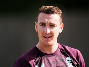 Supporting image for story: Harry Brook: England T20 side’s bonding time in New Zealand made it worthwhile