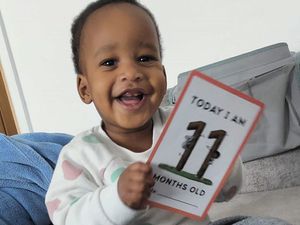 Supporting image for story: Dudley nursery worker admits manslaughter after death of 14-month-old boy