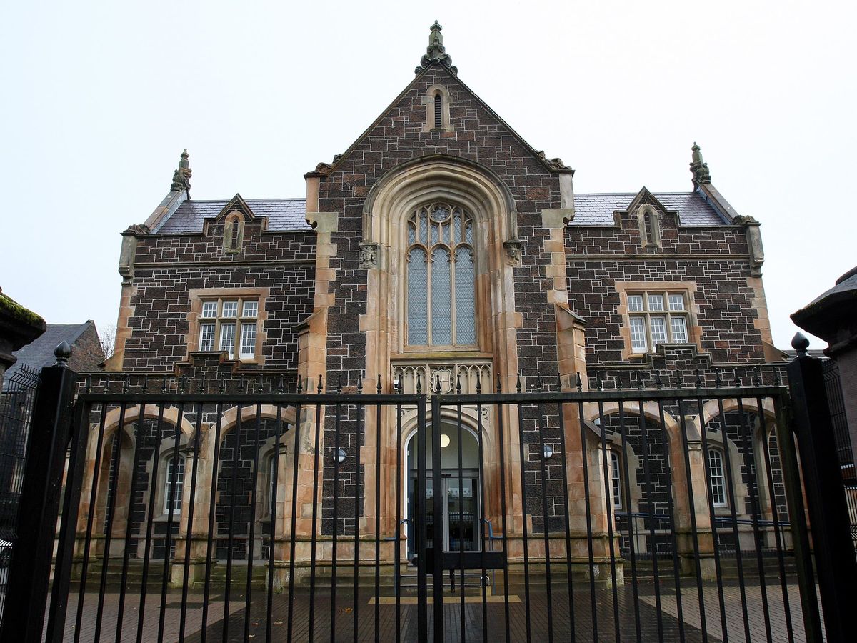 Teenage boys accused of Ballymena sex assault appear before court again