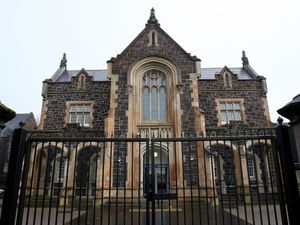 Supporting image for story: Teenage boys accused of Ballymena sex assault appear before court again