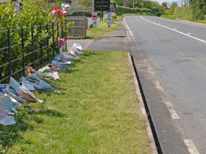 Supporting image for story: Hundreds back petition for safety measures on bypass blackspot to 'prevent further fatalities'