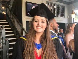 Supporting image for story: Grace Millane murderer convicted of rape of another British tourist