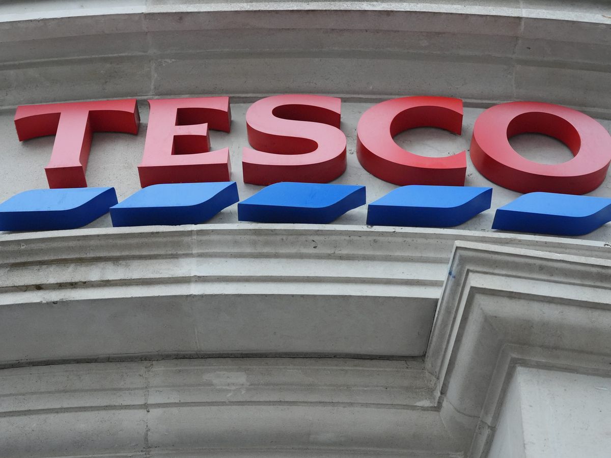 Tesco sales accelerate despite ‘intensely competitive’ grocery market