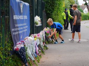Supporting image for story: Tributes paid to victims of ‘devastating’ fatal school coach crash