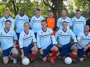 Supporting image for story: Hungry Lions tasted a fair share of success