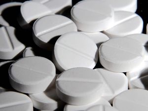 Supporting image for story: More than 11,00 bottles of common blood pressure medication recalled due to 'suspected contamination'