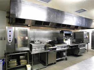 Supporting image for story: Sales boost creates jobs at kitchen firm