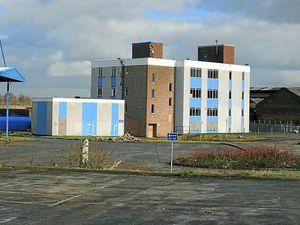 Supporting image for story: £370m Midlands super hospital to transform healthcare