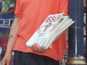 Supporting image for story: The little things that make a big difference