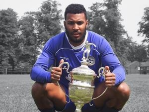 Supporting image for story: Oldbury brothers' murder trial delayed after juror catches Covid