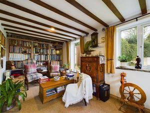 The home could be yours for £550,000