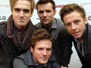 Supporting image for story: McFly and Lulu set for Llangollen International Eisteddfod
