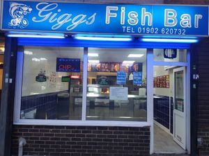 Supporting image for story: Wolverhampton takeaway has hygiene score upgraded to four out of five following zero rating