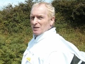 Supporting image for story: First picture of 65-year-old former councillor found dead in Birmingham home as man charged with murder