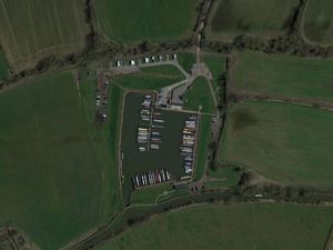 Supporting image for story: Plan for 118 eco lodges near Lichfield gets go-ahead on appeal