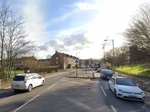 Supporting image for story: Road safety measures planned for accident hotspot near Birmingham city centre