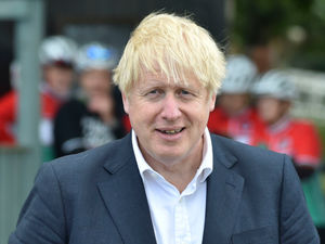 Supporting image for story: Express & Star comment: Brexit deal of real significance