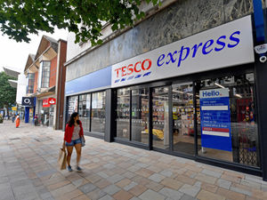 Supporting image for story: Tesco back in Wolverhampton city centre after seven years