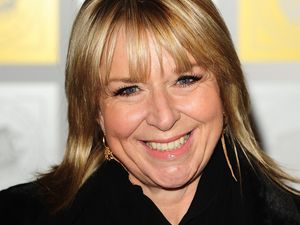 Supporting image for story: Celebrity Big Brother has renewed my enthusiasm for TV, says Fern Britton
