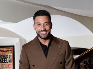 Supporting image for story: Dancer Giovanni Pernice ‘happy’ after Strictly probe cleared him of abuse claims