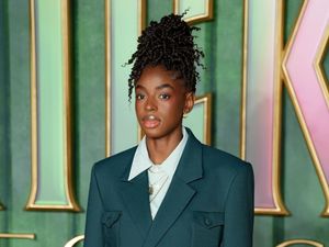 Supporting image for story: Celebrity Traitors’ Cat Burns revealed as most Googled female musician in 2025