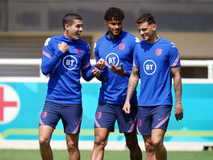 Supporting image for story: Gareth Southgate: We have to get this right